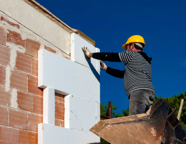 Best Blown-in Insulation in Vestavia Hills, AL