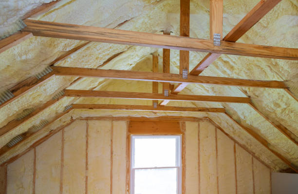 Best Geographic-Specific Insulation Services in Vestavia Hills, AL