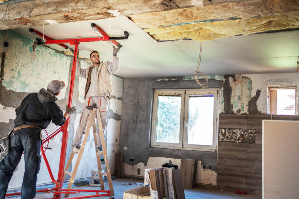 Vestavia Hills, AL Insulation Contractor Company