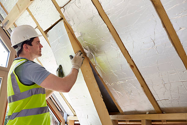 Best Spray Foam Insulation in Vestavia Hills, AL